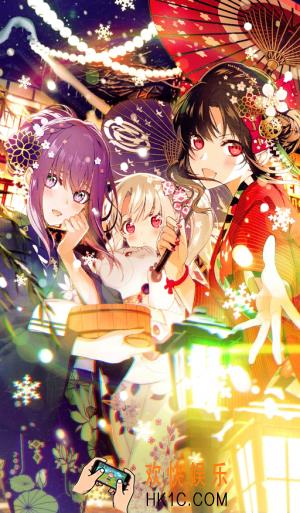 命运冠位指定银雪的女神们图鉴介绍_银雪的女神们属性礼装介绍