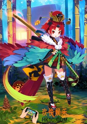 命运冠位指定红阎魔图鉴介绍_红阎魔属性技能评测介绍