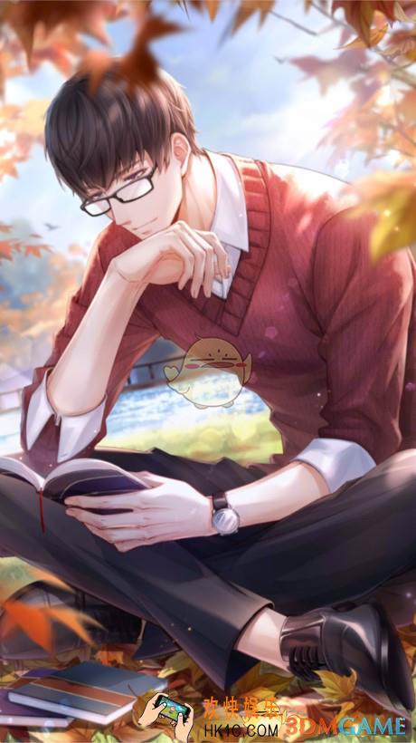 恋与制作人元旦限定头像框怎么得_绚烂时刻头像框获得方法
