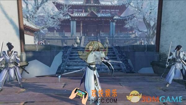 楚留香手游慕启明主线怎么开启_慕启明主线开启条件一览