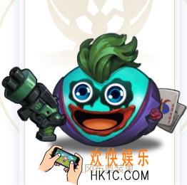 不思议迷宫小丑冈布奥好用么_小丑冈布奥技能详解