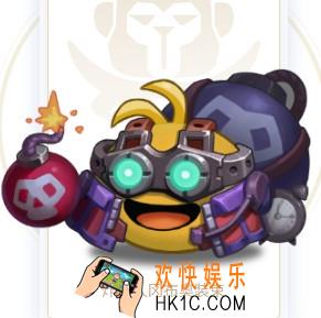 不思议迷宫炸弹人冈布奥好用么_炸弹人冈布奥技能详解