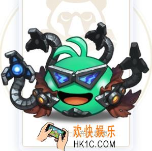 不思议迷宫章鱼博士冈布奥好用么_章鱼博士冈布奥技能详解