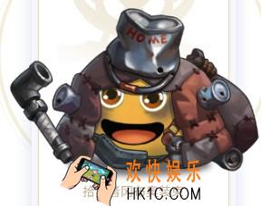 不思议迷宫拾荒者冈布奥好用么_拾荒者冈布奥技能详解