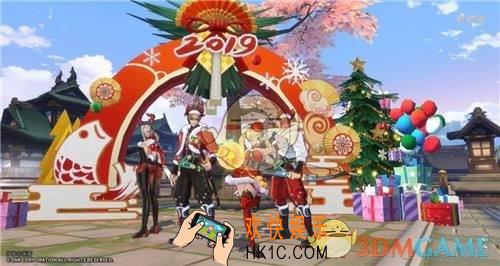 侍魂：胧月传说探宝怎么玩_探宝玩法攻略
