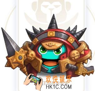 不思议迷宫亚瑟王冈布奥好用么_亚瑟王冈布奥技能详解