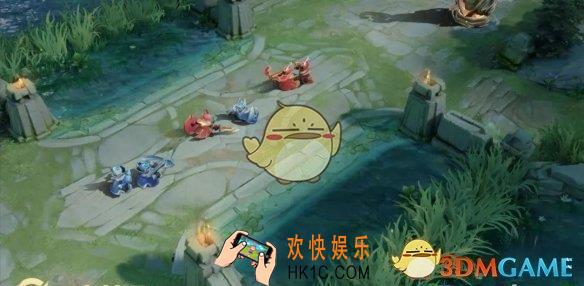 王者荣耀新版本兵线有什么调整_新版本兵线强度调整详情