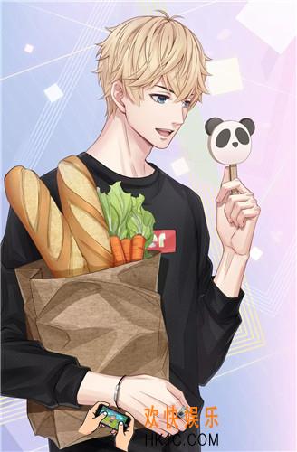 恋与制作人1月签到羁绊_周棋洛小确幸怎么进化