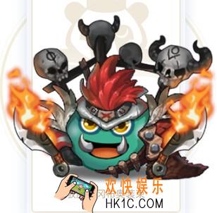 不思议迷宫驭魔人冈布奥好用么_驭魔人冈布奥技能详解