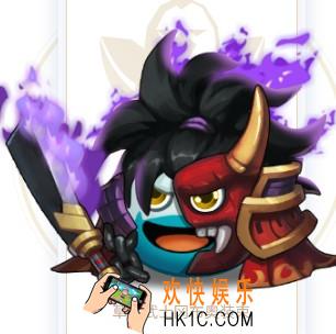 不思议迷草薙武士冈布奥好用么_草薙武士冈布奥技能详解