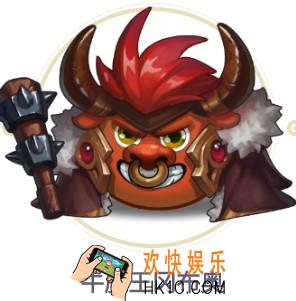 不思议迷宫牛魔王冈布奥好用么_牛魔王冈布奥技能详解