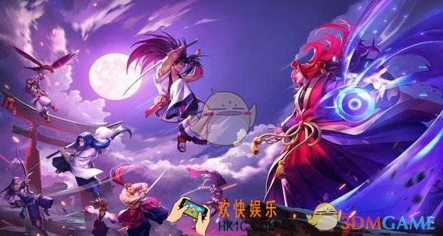 侍魂：胧月传说2019元旦活动有哪些_2019元旦活动内容攻略