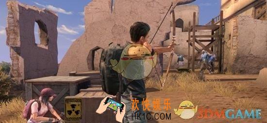 绝地求生刺激战场狂怒补给箱怎么抽取_狂怒补给箱枪械皮肤抽取技巧