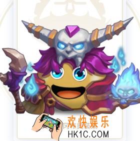 不思议迷宫灵媒师冈布奥好用么_灵媒师冈布奥技能详解