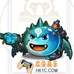 不思议迷宫实验体2号冈布奥好用么_实验体2号冈布奥技能详解