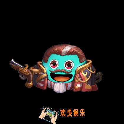 不思议迷宫贵族冈布奥好用么_贵族冈布奥技能详解