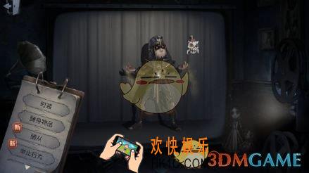 第五人格蒸汽之都积分怎么得_蒸汽之都积分作用及获取方法介绍