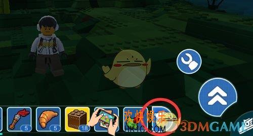 乐高无限物品怎么合成_乐高无限物品合成攻略