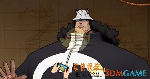 航海王燃烧意志大熊怎么加点_航海王大熊技能加点攻略