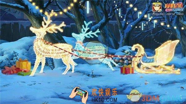 火影忍者手游瞳术大考验怎么玩_火影忍者手游瞳术大考验玩法攻略