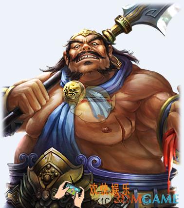 权谋三国新服有哪些武将值得入手_开服入手武将推荐