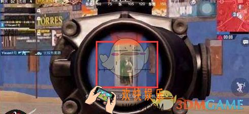 刺激战场闪身枪怎么玩_刺激战场闪身枪技巧攻略