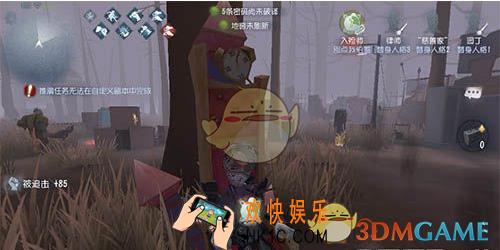 第五人格入殓师棺材怎么增加_入殓师棺材能用几次