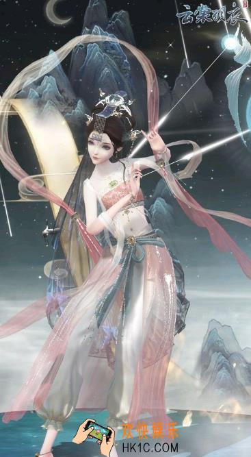 云裳羽衣叶英生日探索郊外小径怎么玩_叶英生日探索郊外小径玩法攻略