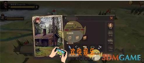 废土行动怎么快速赚钱_废土行动抄家玩法