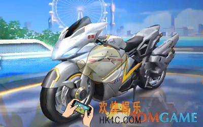 QQ飞车手游未来战士怎么得_QQ飞车手游未来战士获得攻略