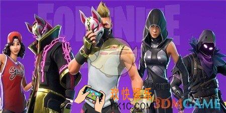 堡垒之夜14天任务的雪球在哪_堡垒之夜14天任务的雪球位置介绍一览