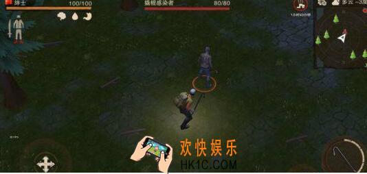废土行动背刺后怎么装死_背刺后装死技巧分析