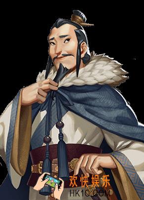 权力与纷争手游侍从杰瑞黄怎么样_杰瑞黄的技能属性图鉴