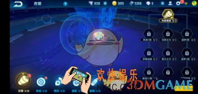 qq飞车手游银翼雪豹怎么改装_摩托车银翼雪豹改装方法介绍