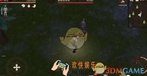 废土行动背刺怎么使用_被刺使用技巧解析