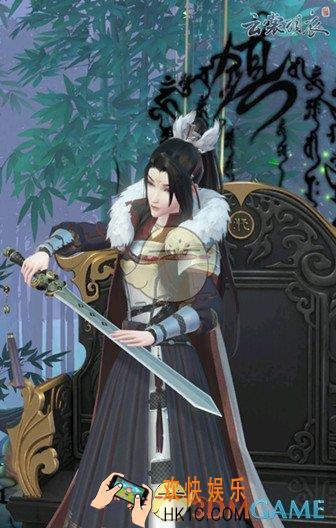 云裳羽衣普通11