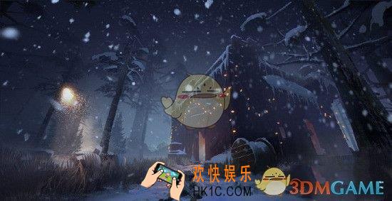 第五人格狂欢臆想活动怎么玩_狂欢臆想活动玩法规则一览