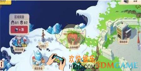 崩坏3圣诞狂想曲女娲怎么得_圣诞狂想曲女娲获得攻略