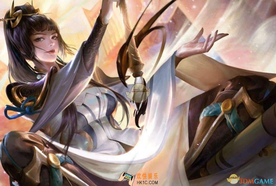 王者荣耀上官婉儿隐藏台词_这九句特殊情况才能触发