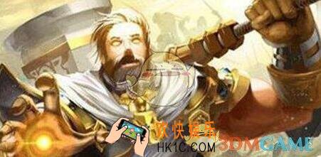 炉石传说双刀流天启骑卡组代码分享 _双刀流天启骑卡组怎么样