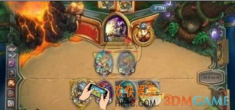 炉石传说偶数术卡组 _炉石传说克制奇数骑打法