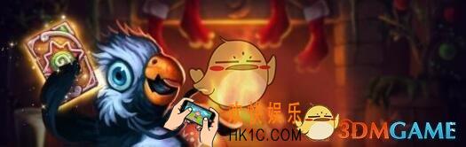 炉石传说冬幕节活动怎么玩_ 炉石传说冬幕甜点卡背图案一览
