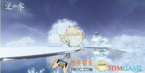 逆水寒冬至烹饪任务怎么完成_冬至烹饪任务完成方法一览