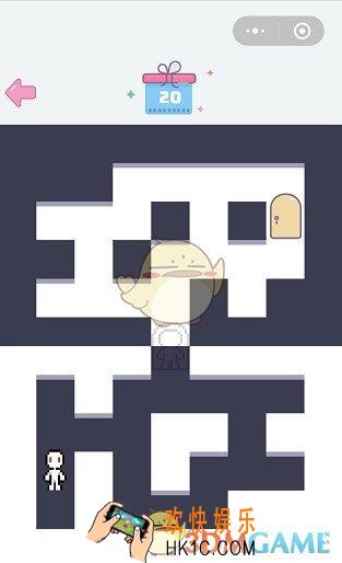 小小房间第20关怎么过_第17关通关攻略详解