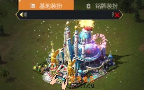 红警OL手游冰雪圣诞时装怎么获得 获得方法 多少钱能抽到