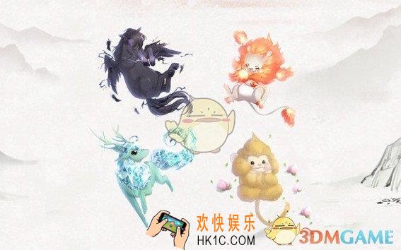 奇迹暖暖战魂灵兽礼包怎么获得_战魂灵兽礼包获取方法介绍
