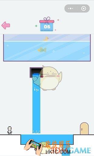 小小房间第6关怎么过_第6关通关攻略详解