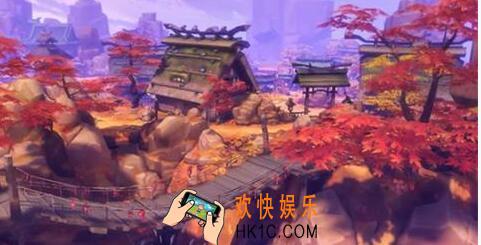 侍魂胧月传说圣诞大作战在哪里＿圣诞系列活动介绍