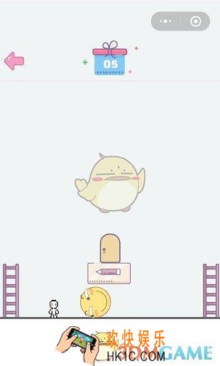 小小房间第5关怎么过_第5关通关攻略详解