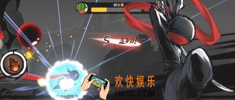 忍者必须死3竞技场经典模式玩法介绍_竞技场怎么玩
